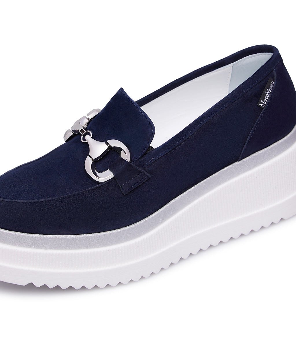 Ilaria - Marco Moreo Milano