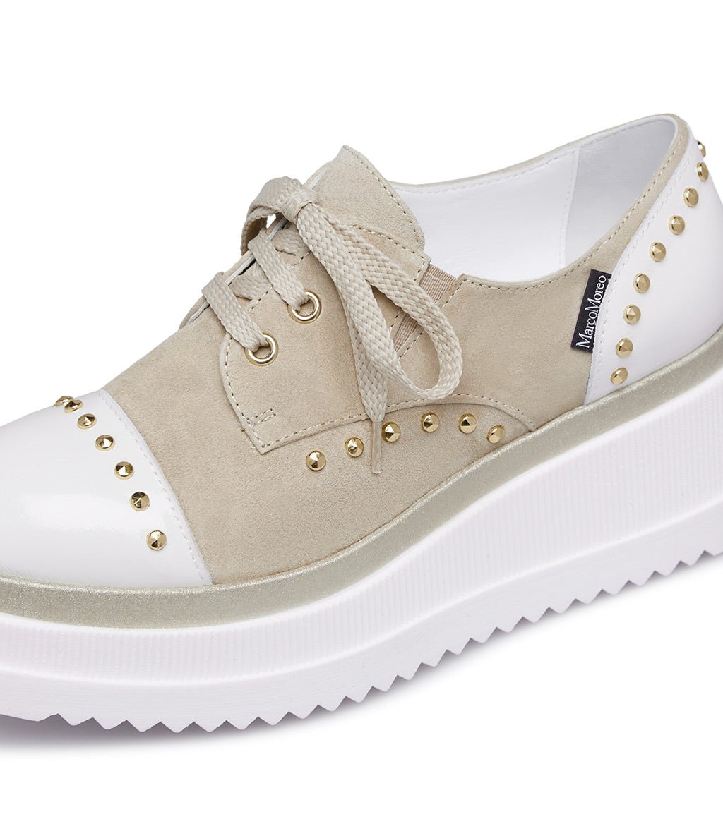 Leslie - Marco Moreo Milano