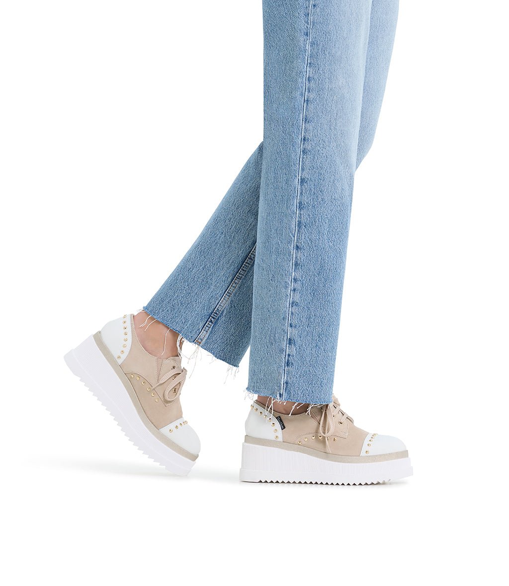 Leslie - Marco Moreo Milano