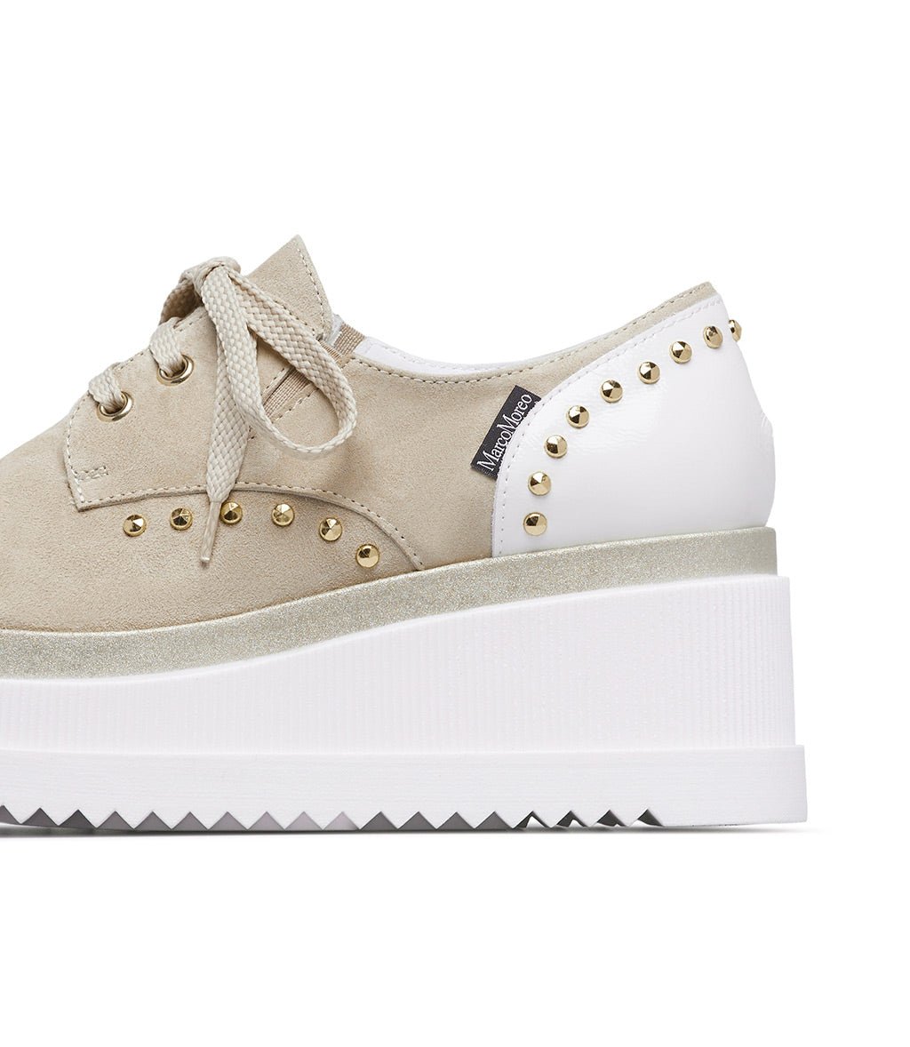 Leslie - Marco Moreo Milano