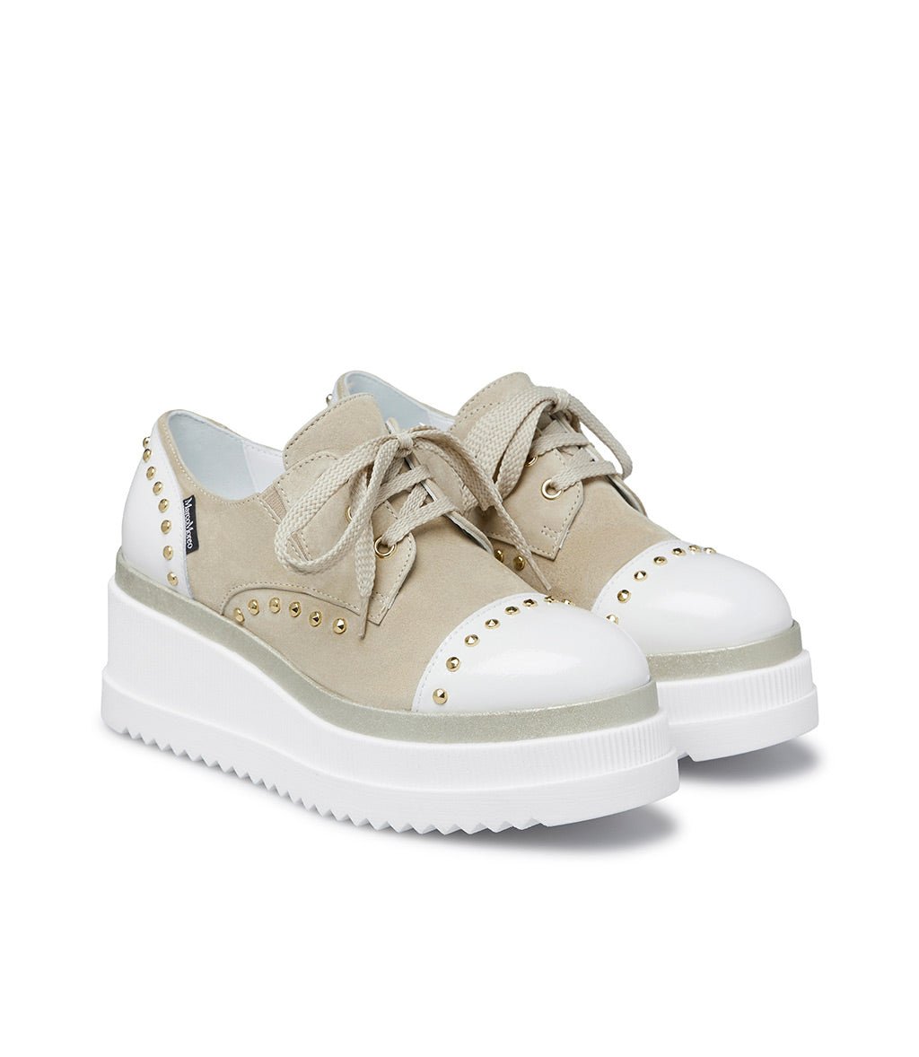 Leslie - Marco Moreo Milano