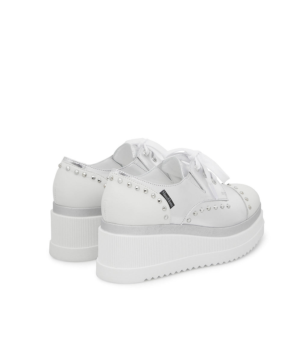 Leslie - Marco Moreo Milano