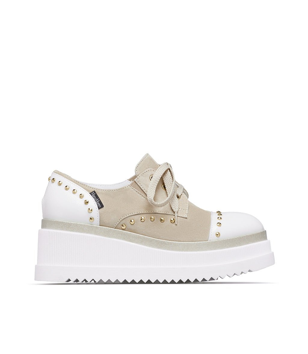 Leslie - Marco Moreo Milano