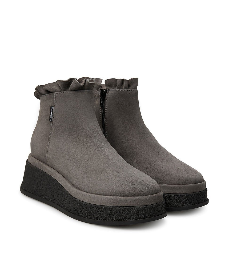 Marco 2024 Moreo Milano Ankle Boots 38