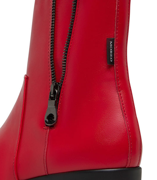 Scarlett Ankle Boots Marco Moreo Milano